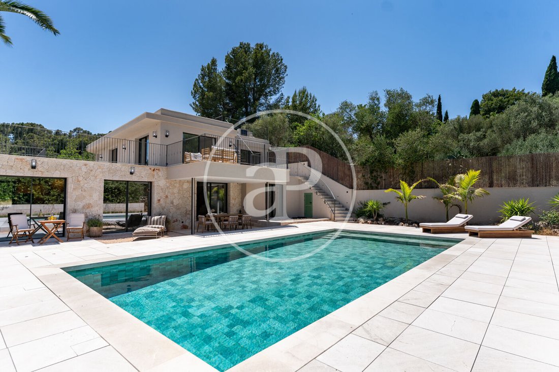 Wohnung in Es Capdellà, Calvià, Balearische Inseln 5 - 18152944