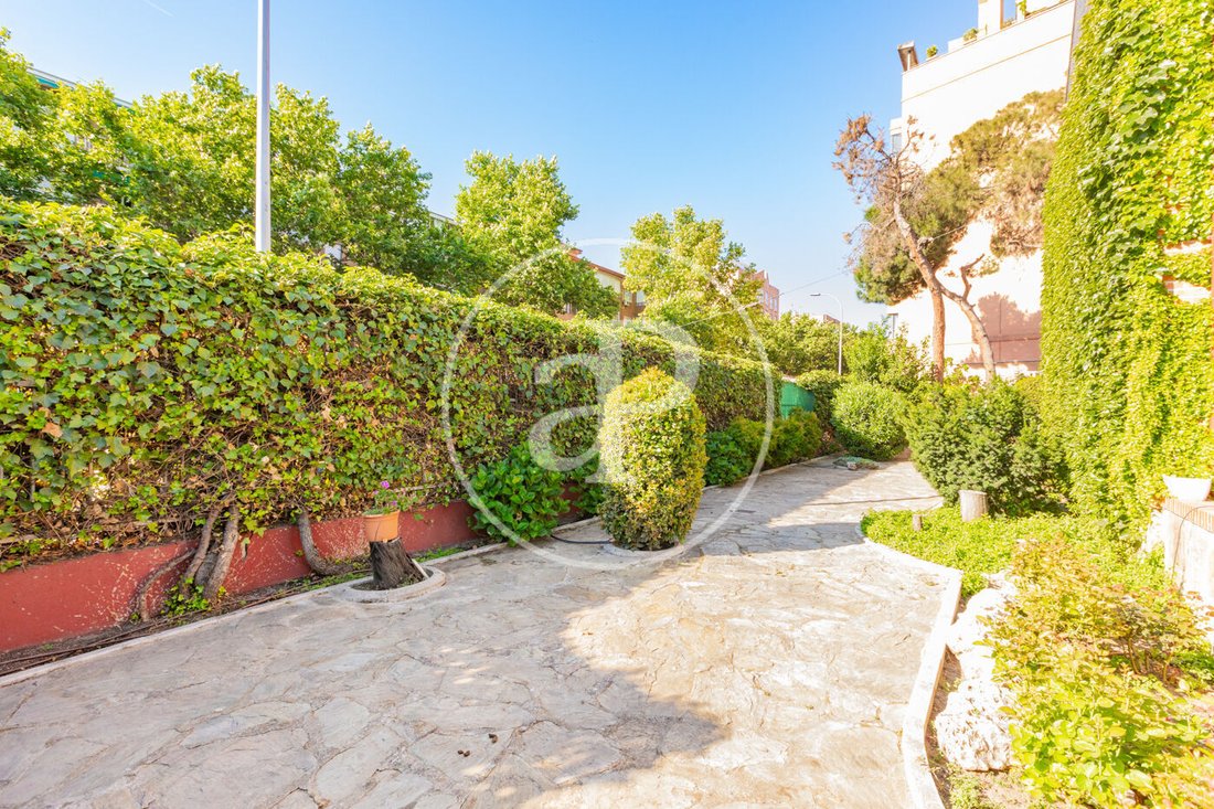 Villa in San Blas, Madrid, Spain 5 - 18152744