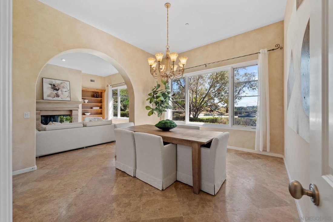 House in Rancho Santa Fe, California, United States 4 - 18151842