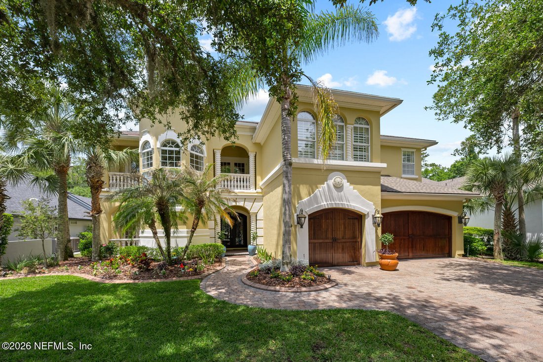 House in Ponte Vedra Beach, Florida, United States 1 - 18151755
