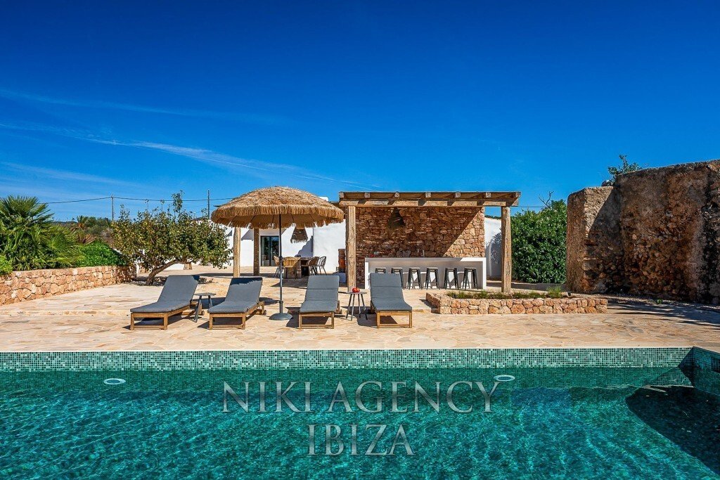 House in Sant Josep de sa Talaia, Balearic Islands, Spain 1 - 18152287