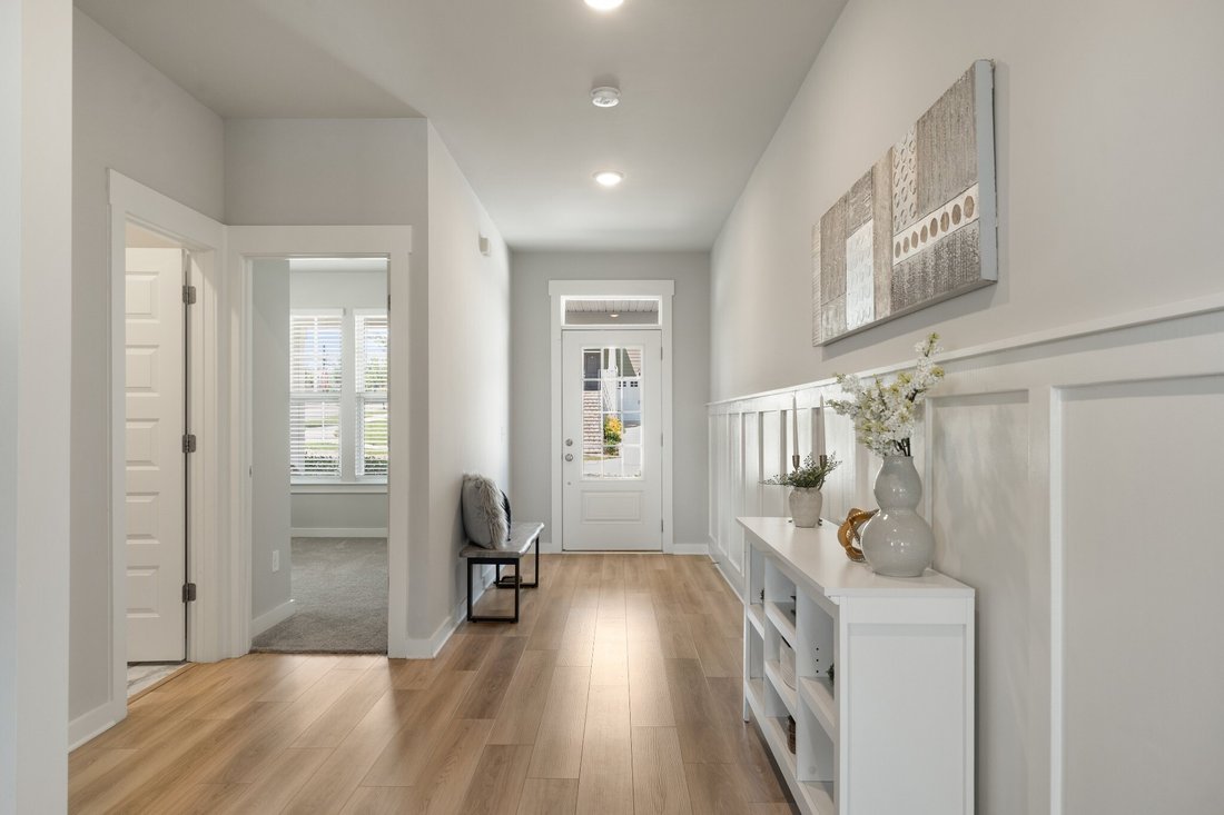 House in Hendersonville, Tennessee, United States 3 - 18152034