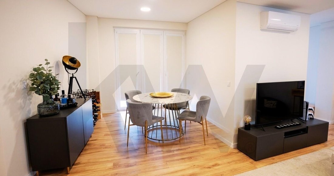 Apartment in Camarate, Unhos e Apelacao, Lisbon, Portugal 5 - 18152450