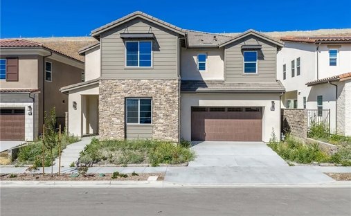 House in Trabuco Canyon, California, United States 1