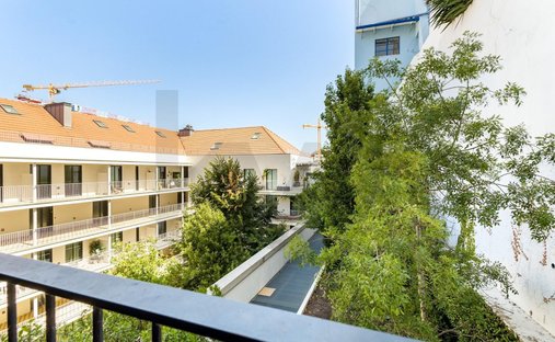 Apartment in Arroios, Lisbon, Portugal 1