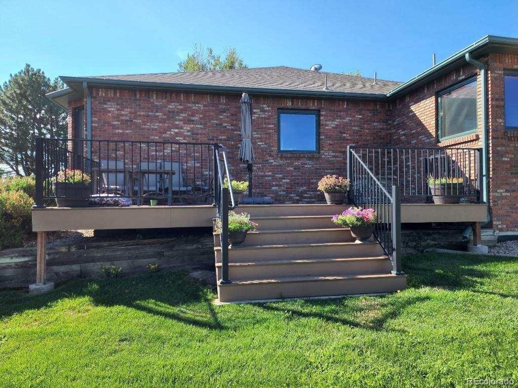 House in Berthoud, Colorado, United States 3 - 18152181