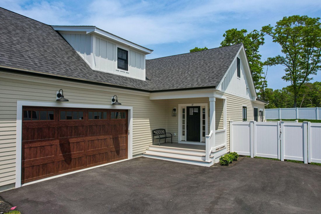 House in Falmouth, Massachusetts, United States 4 - 18151681