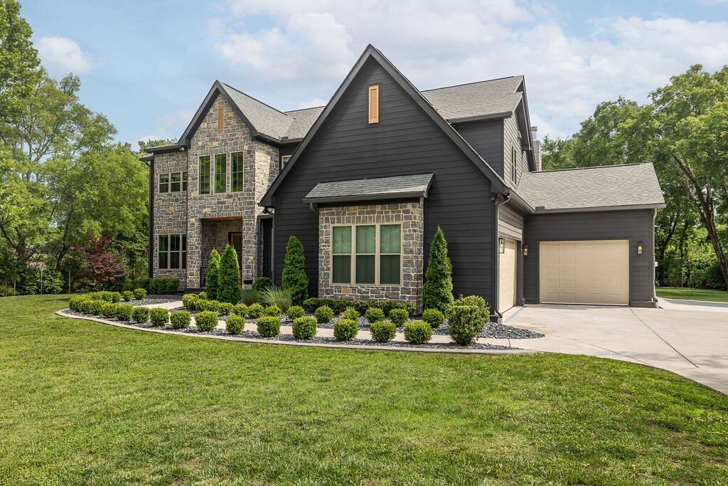 House in Nashville, Tennessee, United States 3 - 18151985