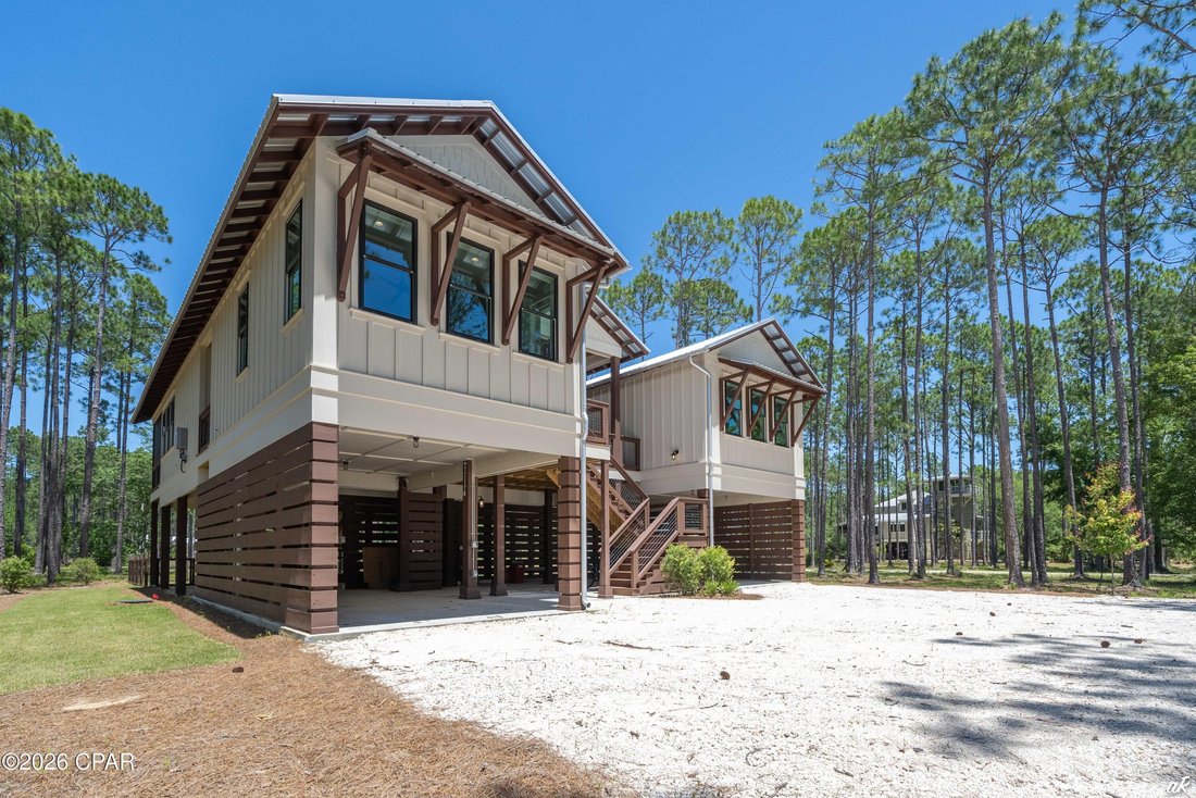 House in Rosemary Beach, Florida, United States 2 - 18147683