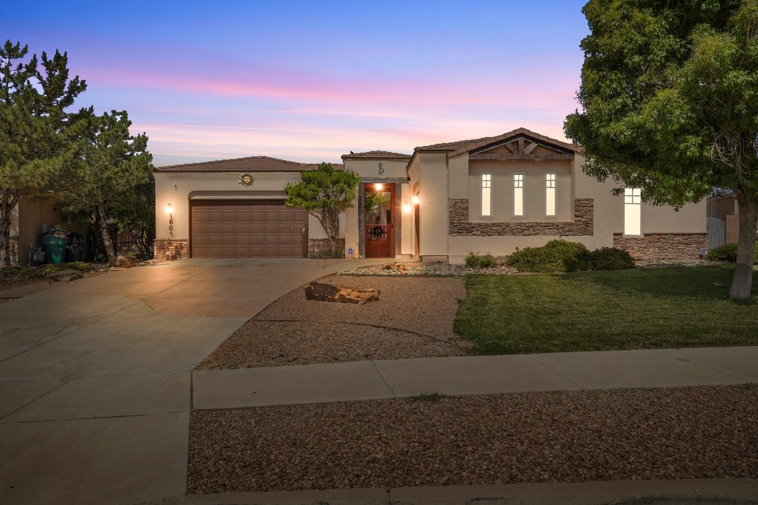 House in Rio Rancho, New Mexico, United States 4 - 18151682