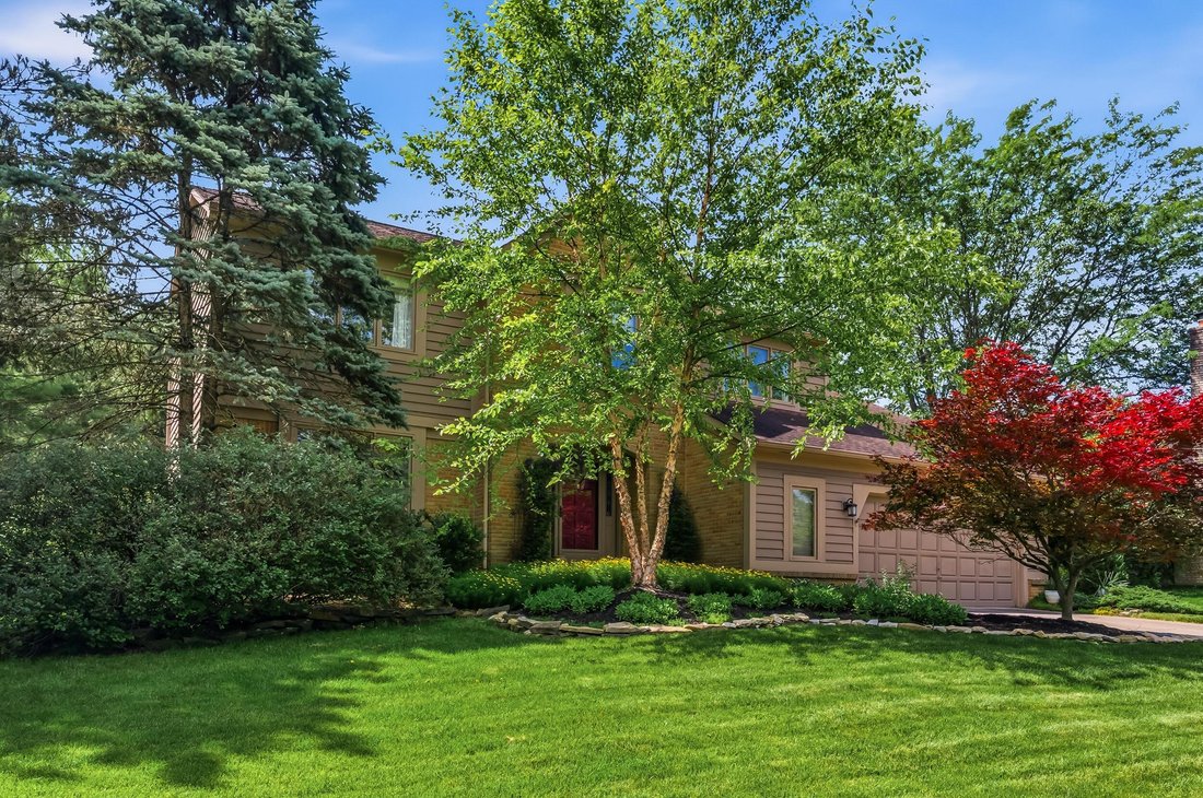 House in Dublin, Ohio, United States 3 - 18152248