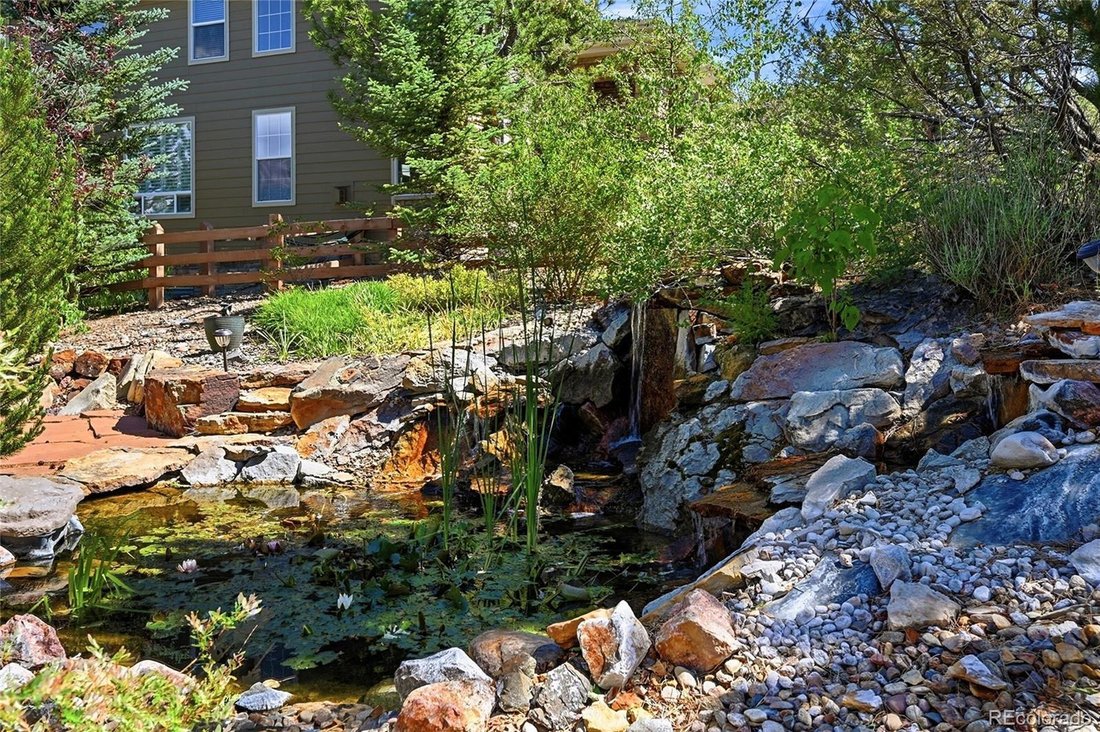House in Parker, Colorado, United States 5 - 18152177