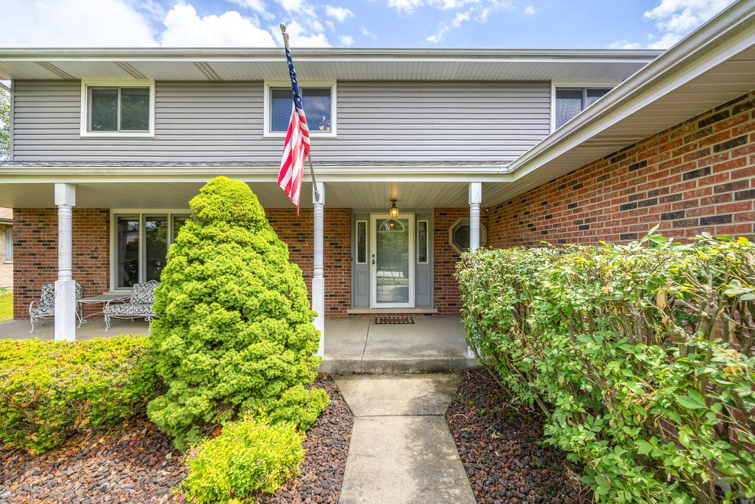 House in Lockport, Illinois, United States 2 - 18151771