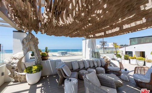 Casa en Marina del Rey, California, Estados Unidos 1