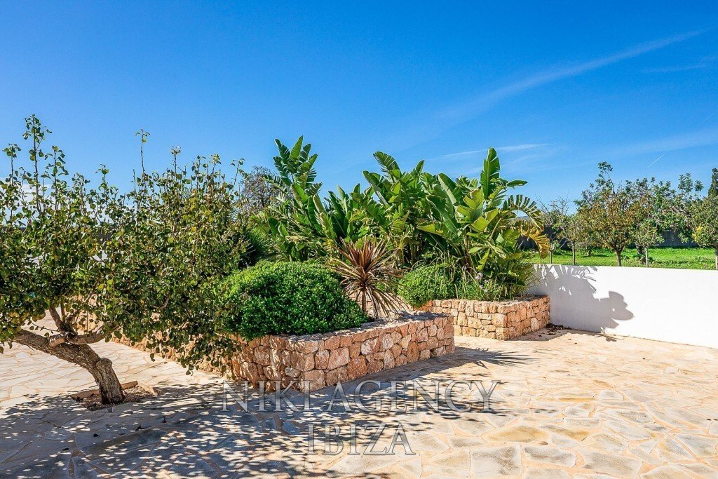 House in Sant Josep de sa Talaia, Balearic Islands, Spain 4 - 18152287