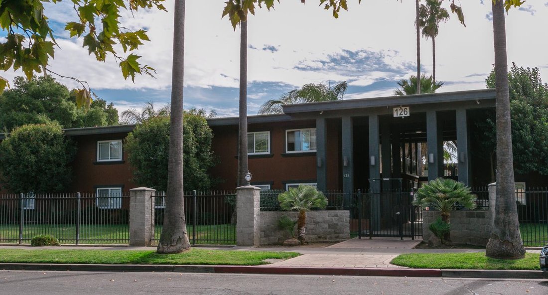 Stockton, California, United States 1 - 18151692