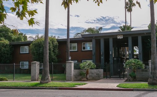 Apartment in Stockton, California, United States 1