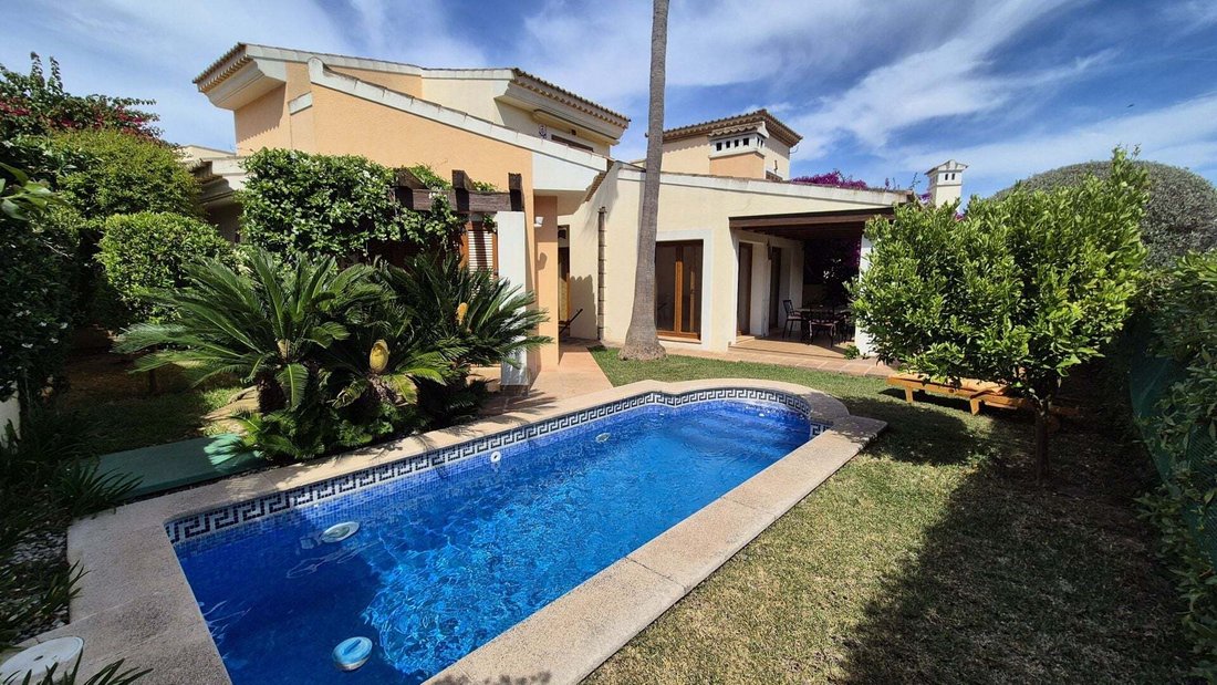 House in Rotes Velles, Calvia, Balearic Islands 1 - 17598388