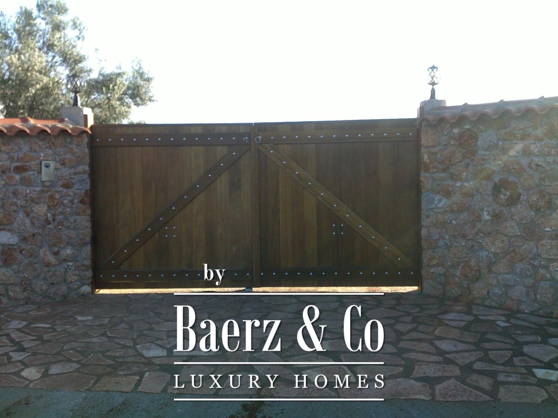 Villa in Eretria, Thessaly and Central Greece, Greece 2 - 18153049