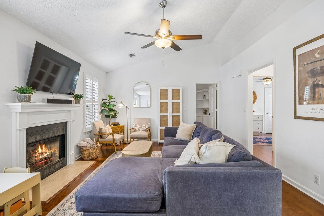 House in Franklin, Tennessee, United States 5 - 18151971