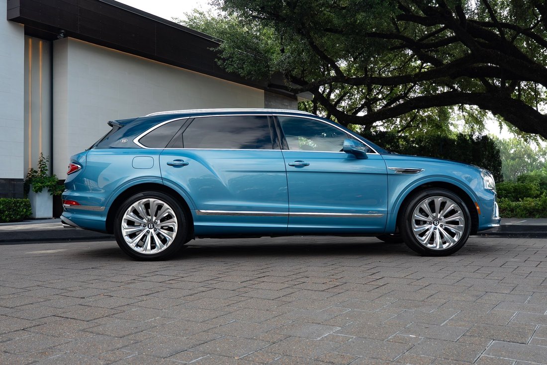 Suv in Houston, TX, United States 5 - 18151785