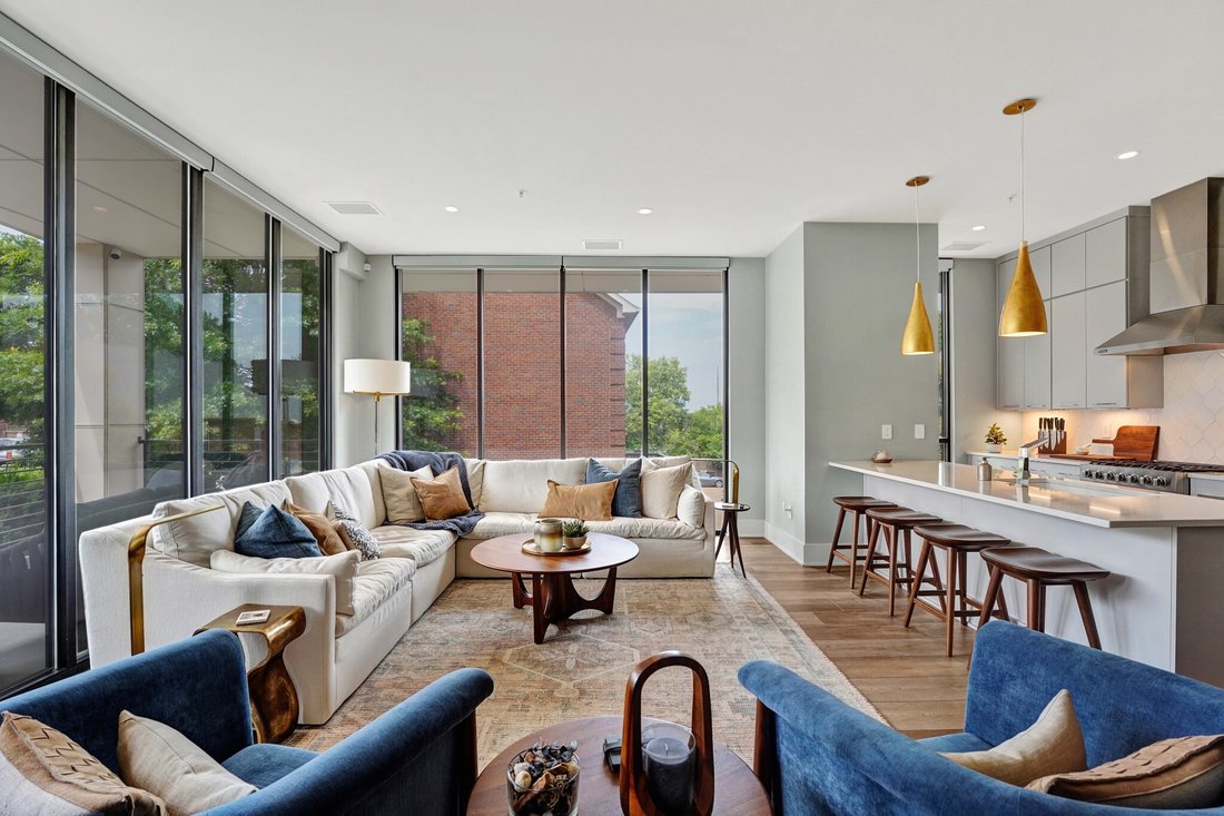 Condo in Nashville, Tennessee, United States 5 - 18152018