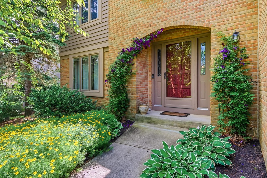 House in Dublin, Ohio, United States 4 - 18152248