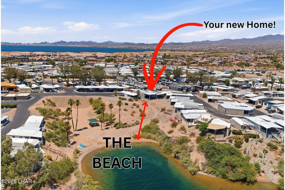Lake Havasu City, Arizona, United States 2 - 18102380