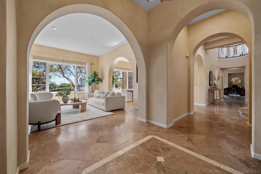 House in Rancho Santa Fe, California, United States 5 - 18151842