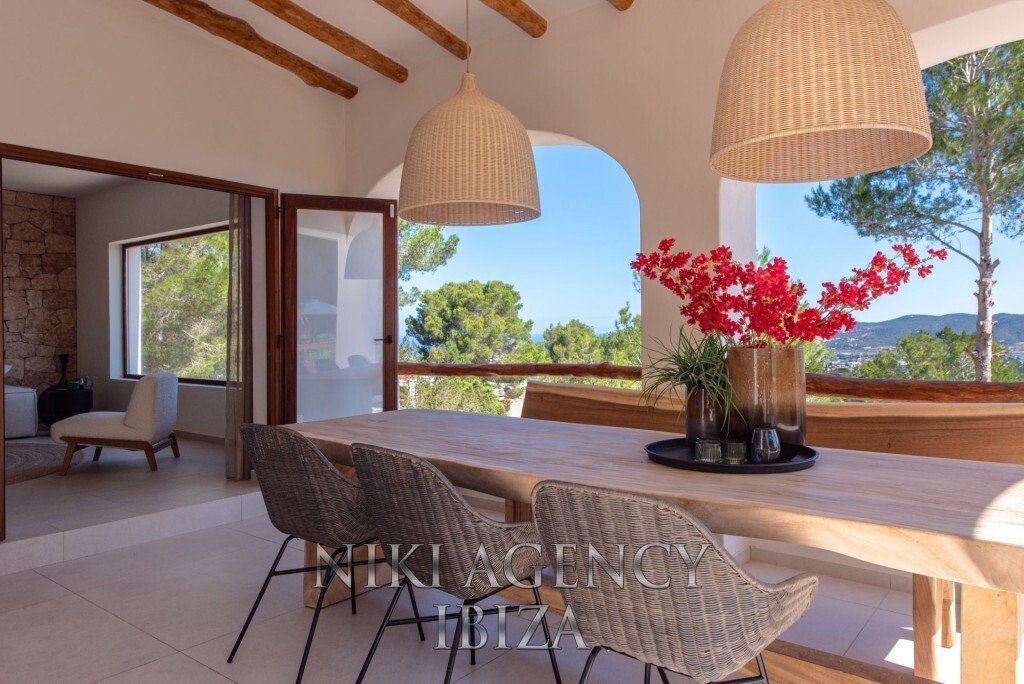 House in Sant Josep de sa Talaia, Balearic Islands, Spain 5 - 18152531