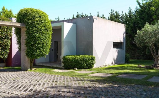 Townhouse in Agualva e Mira-Sintra, Lisbon, Portugal 1