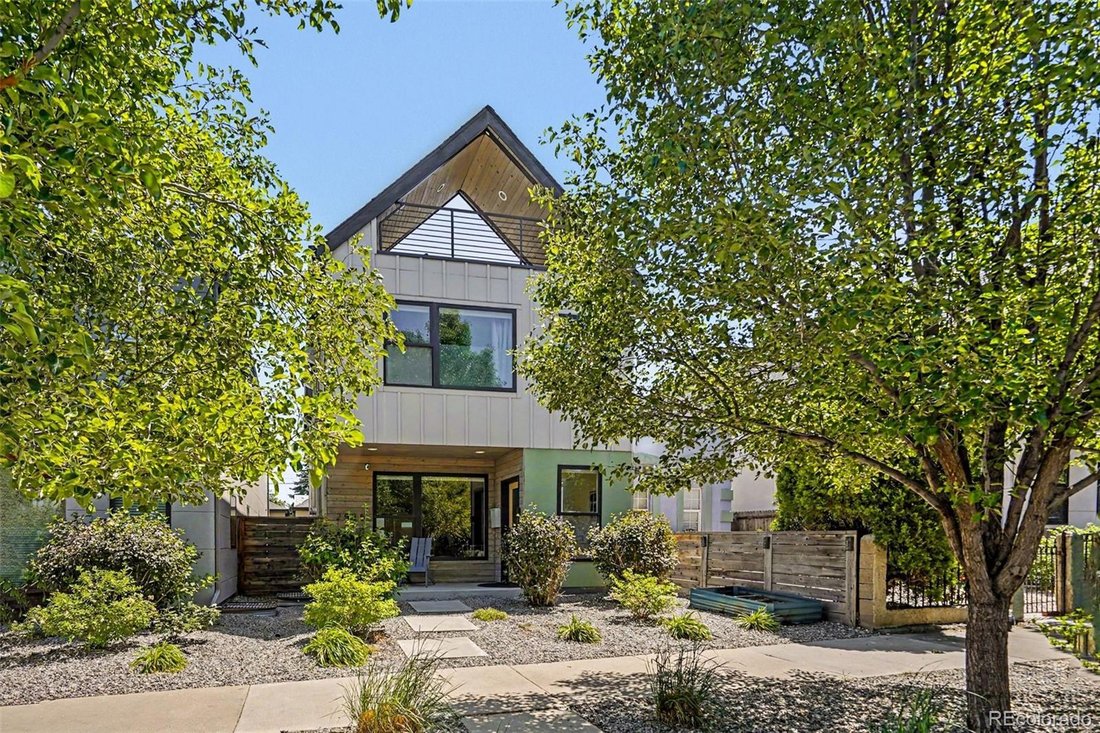 House in Denver, Colorado, United States 1 - 18152165