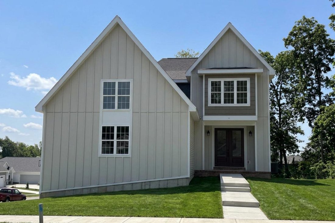 House in Verona, Wisconsin, United States 1 - 17823968