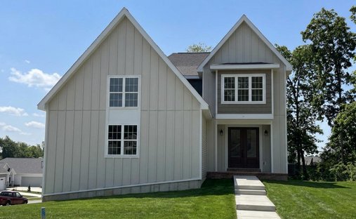 House in Verona, Wisconsin, United States 1