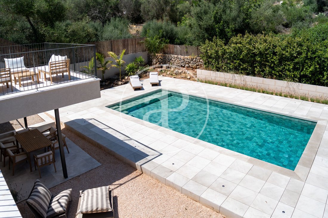 Wohnung in Es Capdellà, Calvià, Balearische Inseln 3 - 18152944