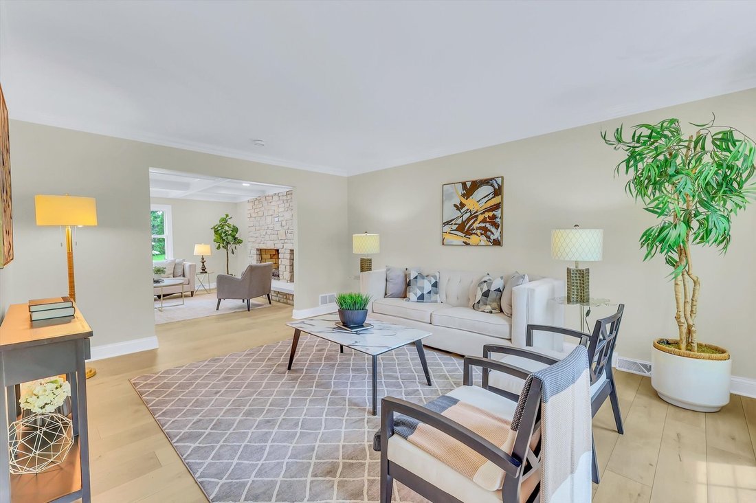 House in Naperville, Illinois, United States 4 - 18151790