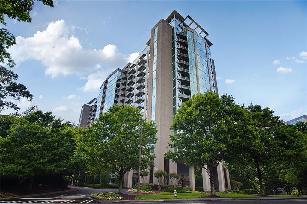 Condo in Atlanta, Georgia, United States 1 - 18151907