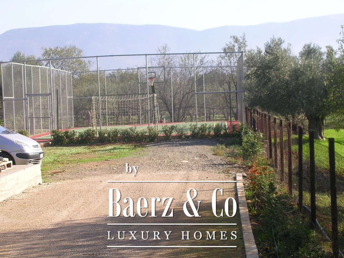 Villa in Eretria, Thessaly and Central Greece, Greece 5 - 18153049
