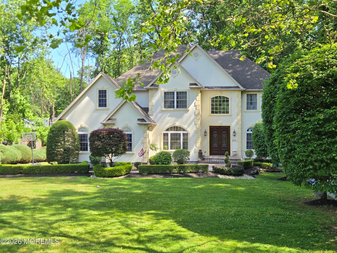 House in Marlboro Township, New Jersey, United States 2 - 18151735