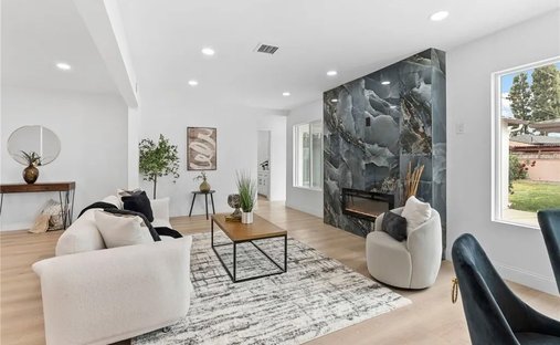 House in Downey, California, United States 1