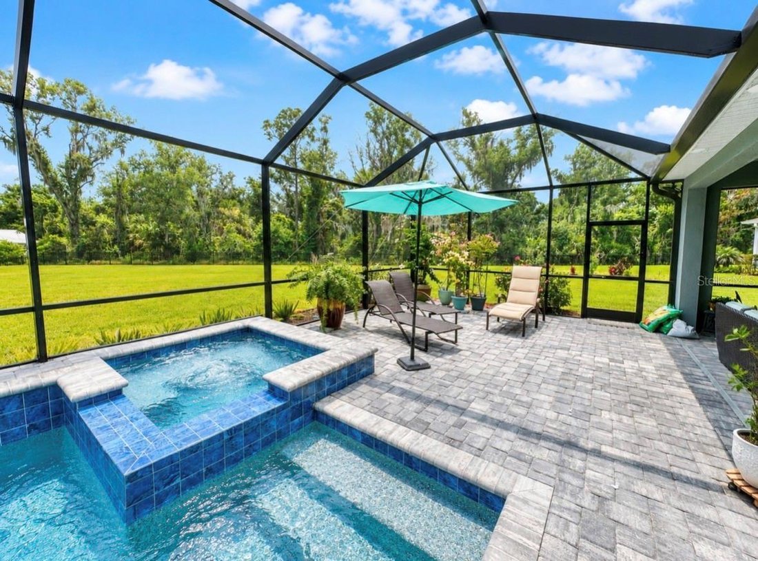 House in Parrish, Florida, United States 3 - 18152134