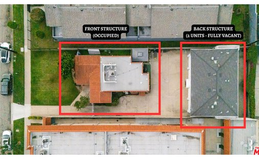 Inglewood, California, United States 1