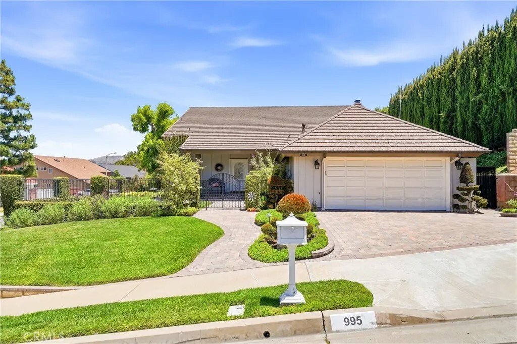 House in Orange, California, United States 3 - 18151863