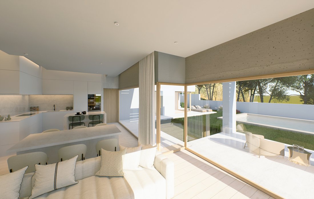 Villa in Estepona, Andalusia, Spain 4 - 18152139