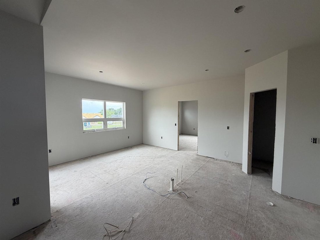House in Verona, Wisconsin, United States 4 - 18152122