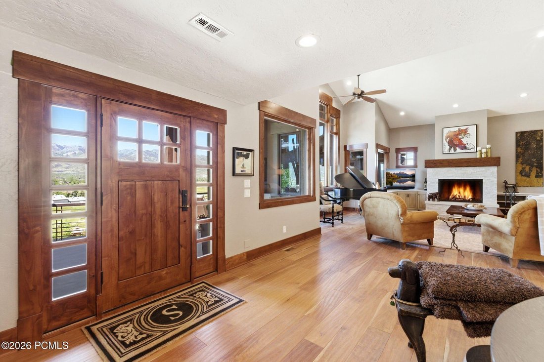 House in Park City, Utah, United States 3 - 18151772