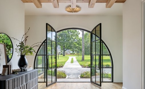 House in Forest Hills, Tennessee, United States 1
