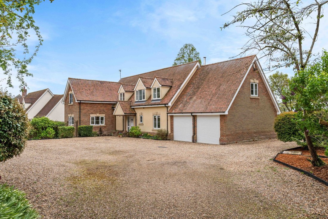 House in Cottered, England 4 - 15570956