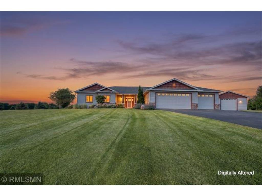 House in Hammond, Wisconsin, United States 1 - 18152085
