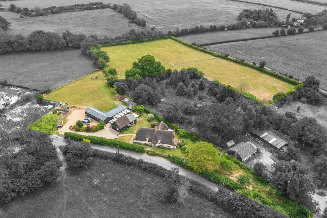House in Furneux Pelham, England 1 - 15893069